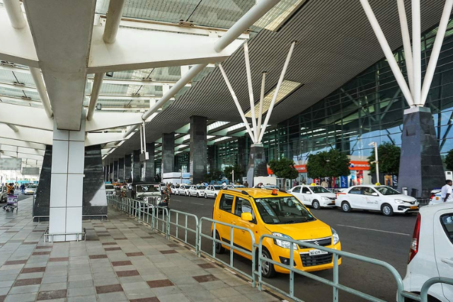 Yashu Travels Airport Taxi Services in Bengaluru
